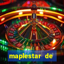 maplestar de jujutsu kaisen